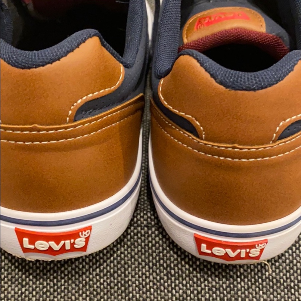 LEVI’S. COMFORT - Picture 5 of 8
